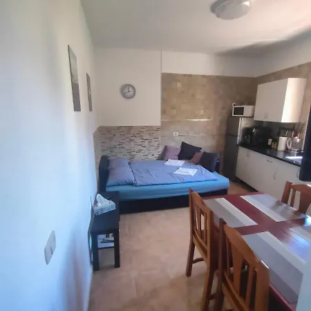 Casa Kores Apartament Icod De Los Vinos