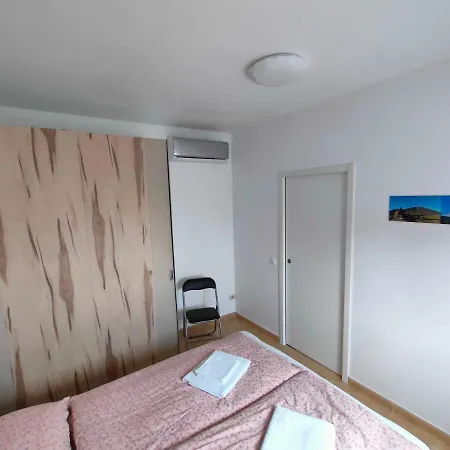 Casa Kores Apartament *