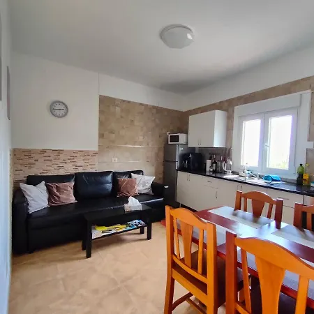 Casa Kores Apartament *