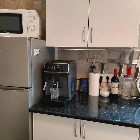 Apartament Casa Kores *