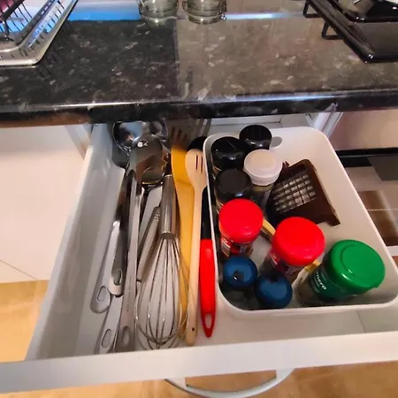 Casa Kores Apartmán *