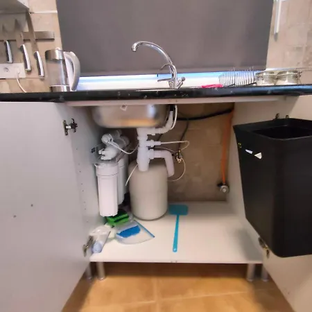 Casa Kores イコー・デ・ロス・ビノス