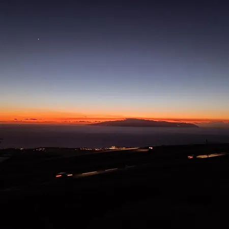 Apartmán Casa Kores