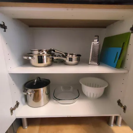 Casa Kores Apartmán