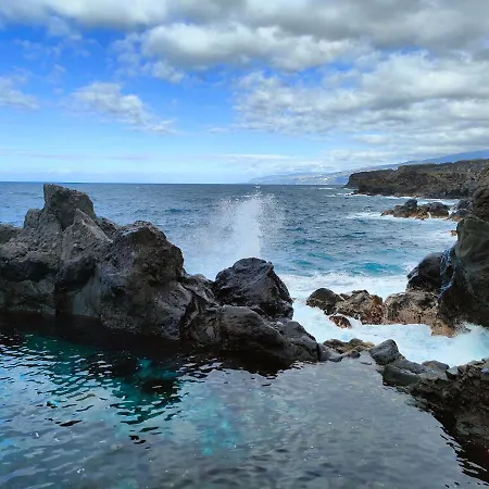 アパート Casa Kores イコー・デ・ロス・ビノス