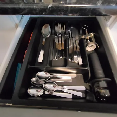 アパート Casa Kores イコー・デ・ロス・ビノス