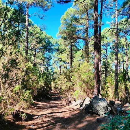 Apartmán Casa Kores