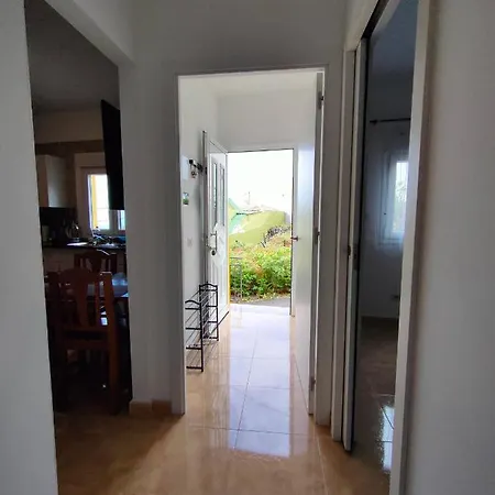 Casa Kores アパート イコー・デ・ロス・ビノス