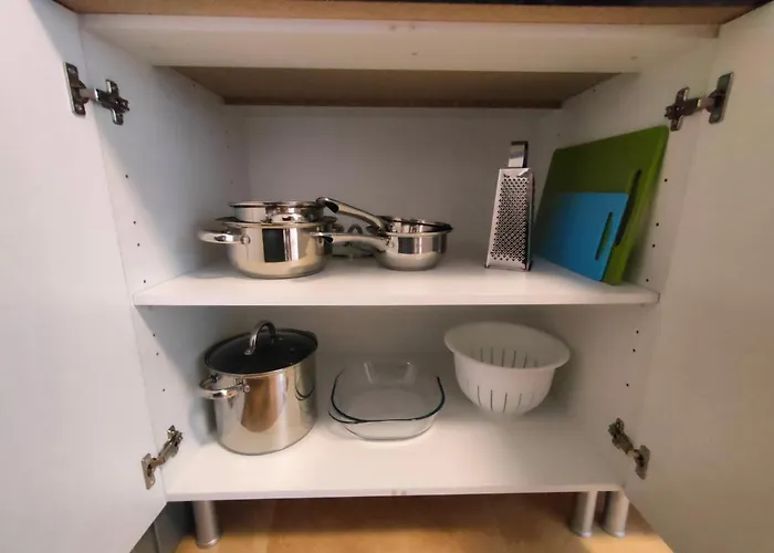 Casa Kores Appartamento