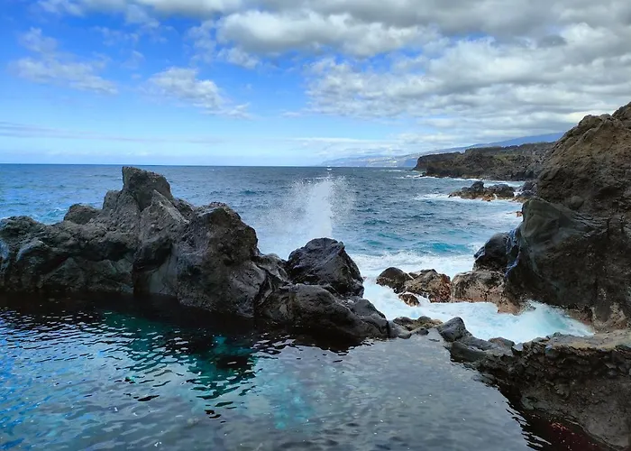 Appartamento Casa Kores Icod De Los Vinos