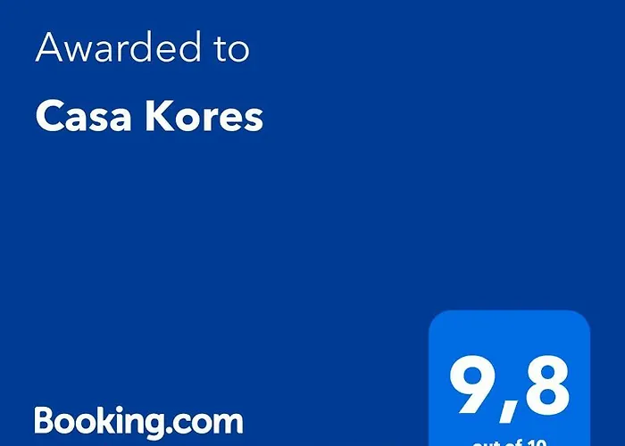Casa Kores *