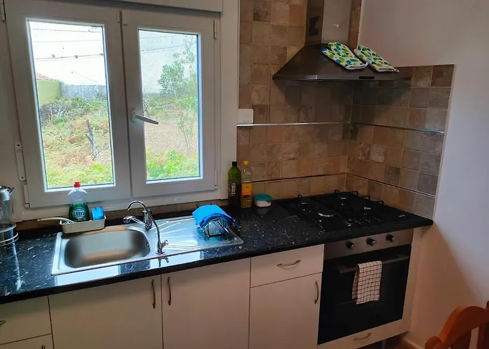 Casa Kores Appartamento Icod De Los Vinos