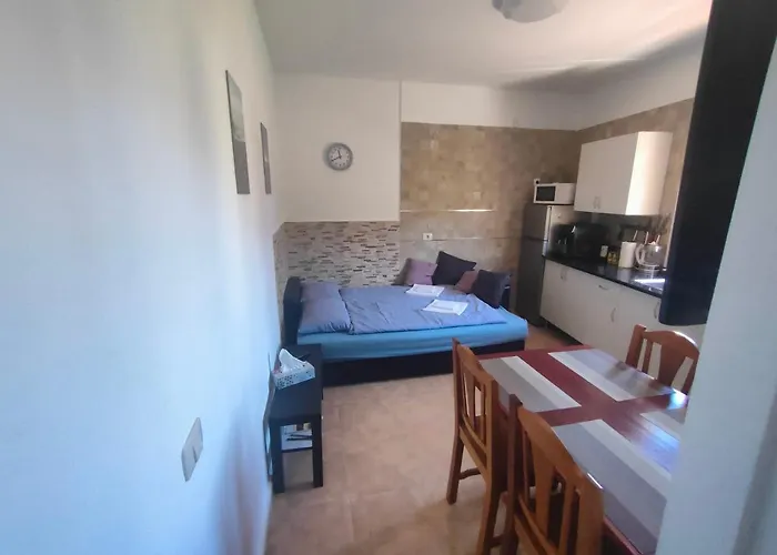 Casa Kores Appartamento Icod De Los Vinos