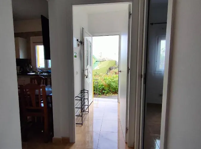 Casa Kores Appartamento Icod De Los Vinos