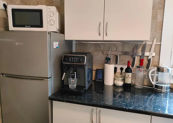 Appartamento Casa Kores *