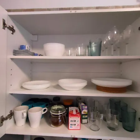 Lägenhet Casa Kores Icod De Los Vinos