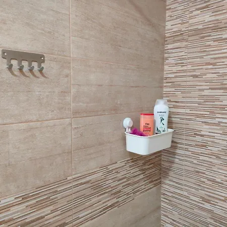 Casa Kores إيكود ذي لوس فينوس