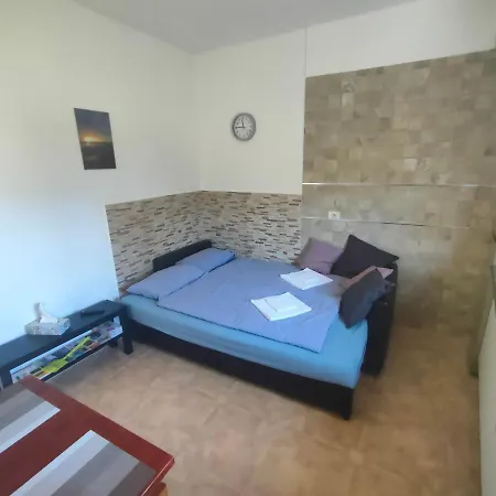 Appartement Casa Kores *