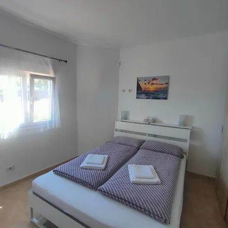 Appartement Casa Kores