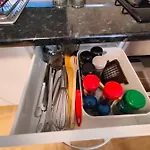 Casa Kores Apartman *