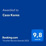 Casa Kores *
