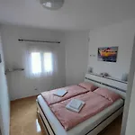 Casa Kores Apartman *