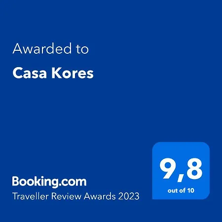 Casa Kores *