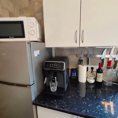 Casa Kores Apartman *