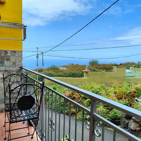 Casa Kores Apartman